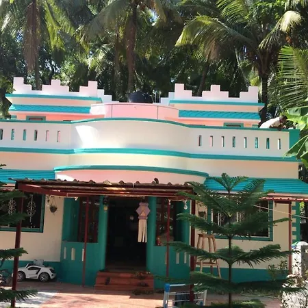 Acharekar'S Home Stay - Adorable Ac And Non Ac Rooms With Free Wi-Fi Malvan Exterior photo