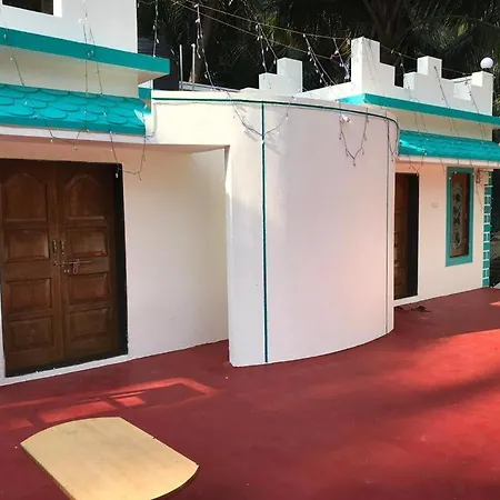 Acharekar'S Home Stay - Adorable Ac And Non Ac Rooms With Free Wi-Fi Malvan Exterior photo