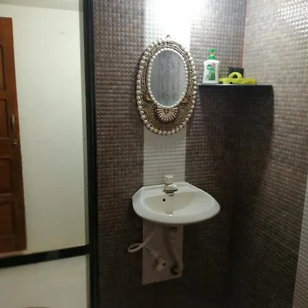 Acharekar'S Home Stay - Adorable Ac And Non Ac Rooms With Free Wi-Fi Malvan Exterior photo