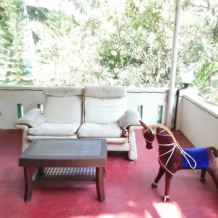 Acharekar'S Home Stay - Adorable Ac And Non Ac Rooms With Free Wi-Fi Malvan Exterior photo