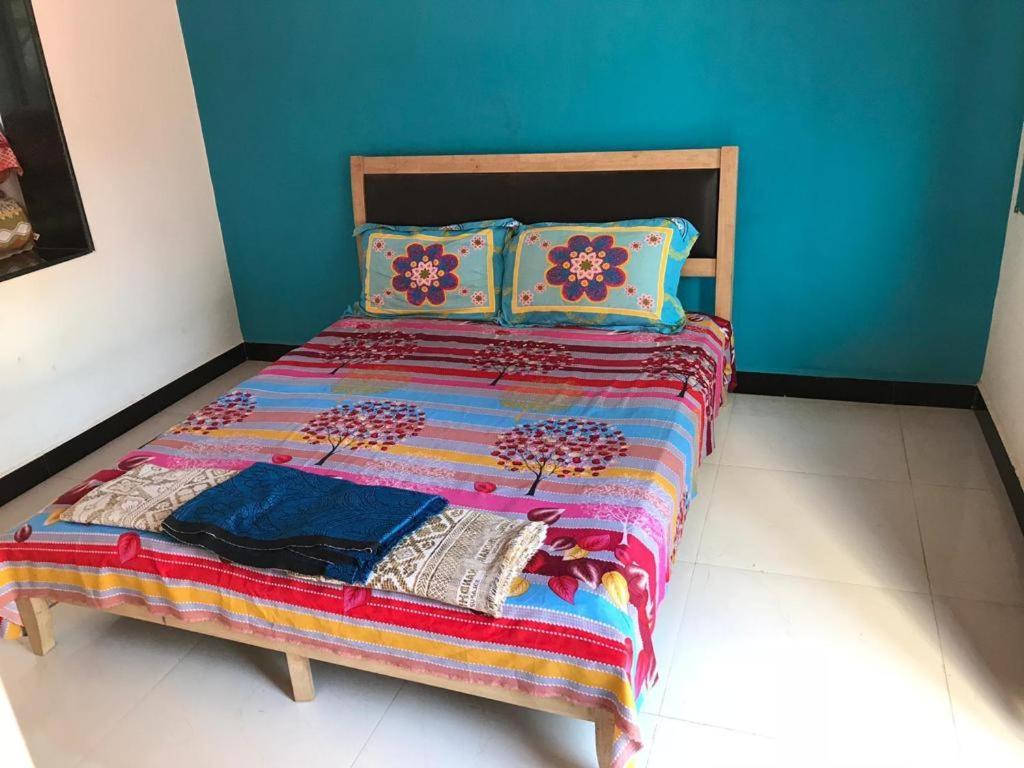 Acharekar's - Adorable Ac And Non Ac With Free Wi-fi * Malvan